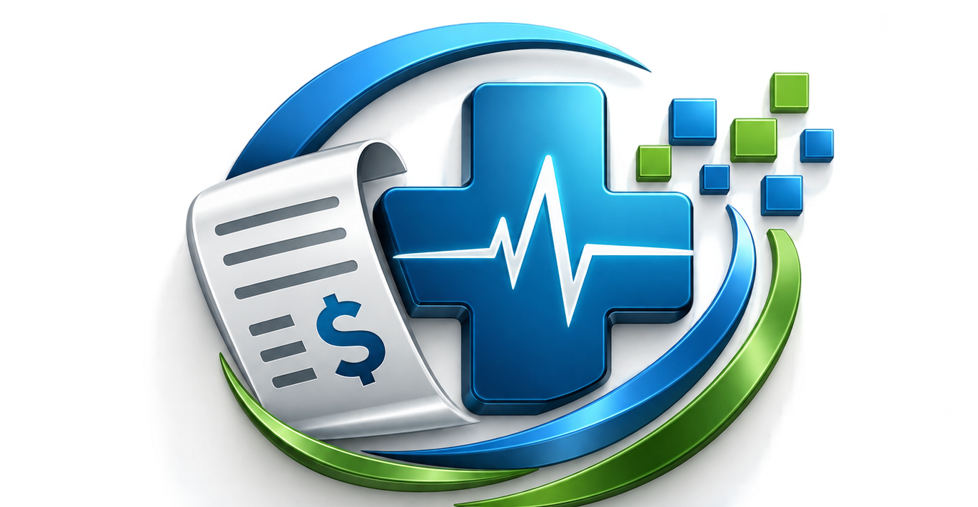 Medical Billing Solutions logo